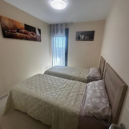 Apartament Rincon & Mirador Del Mediterraneo Sea View Benidorm