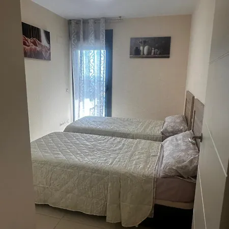 Apartment Rincon & Mirador Del Mediterraneo Sea View *