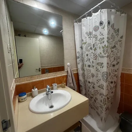 Apartament Rincon & Mirador Del Mediterraneo Sea View *