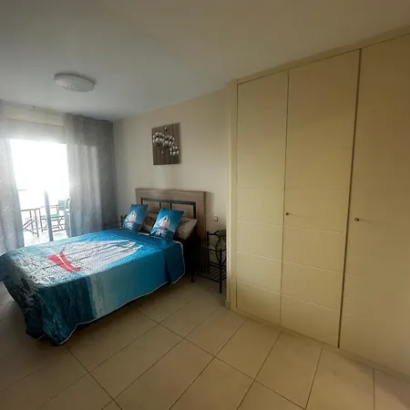 Rincon & Mirador Del Mediterraneo Sea View * Benidorm