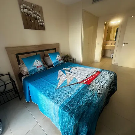 Rincon & Mirador Del Mediterraneo Sea View